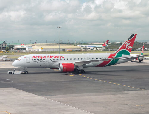 Kenya’s Visa Policy Update: Streamlined Online Process for Travelers