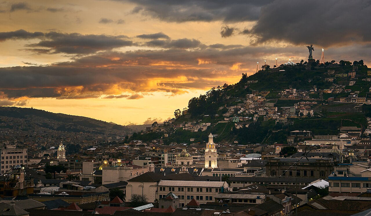 Ecuador