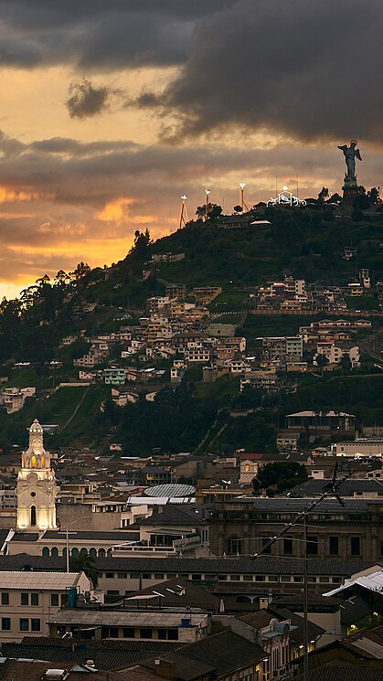 Ecuador