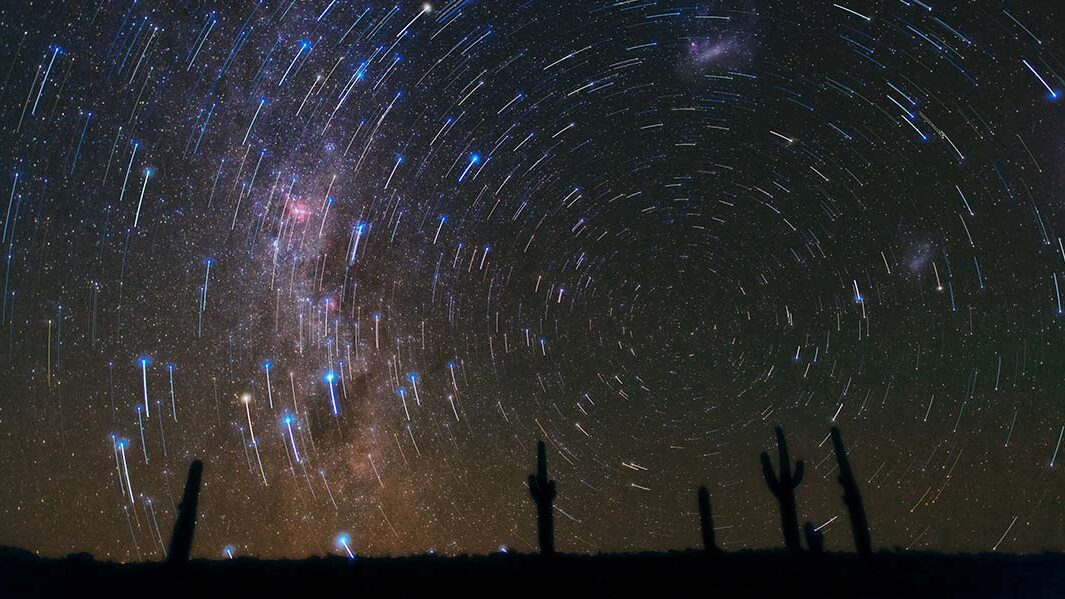 Epic Landscapes: 7-Day Adventure from Atacama to Uyuni