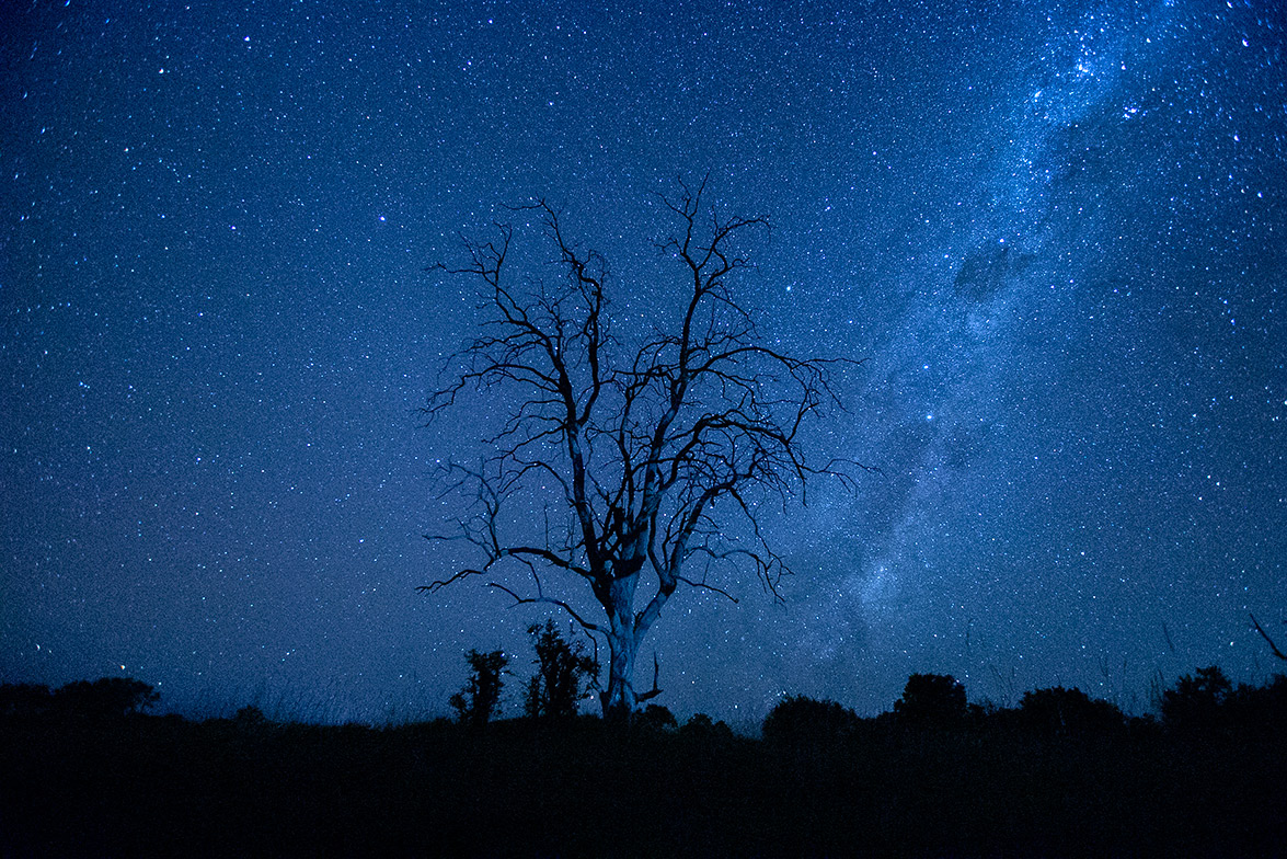 Botswana