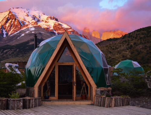 Chile Introduces New Sustainable Tourism Initiatives in Patagonia