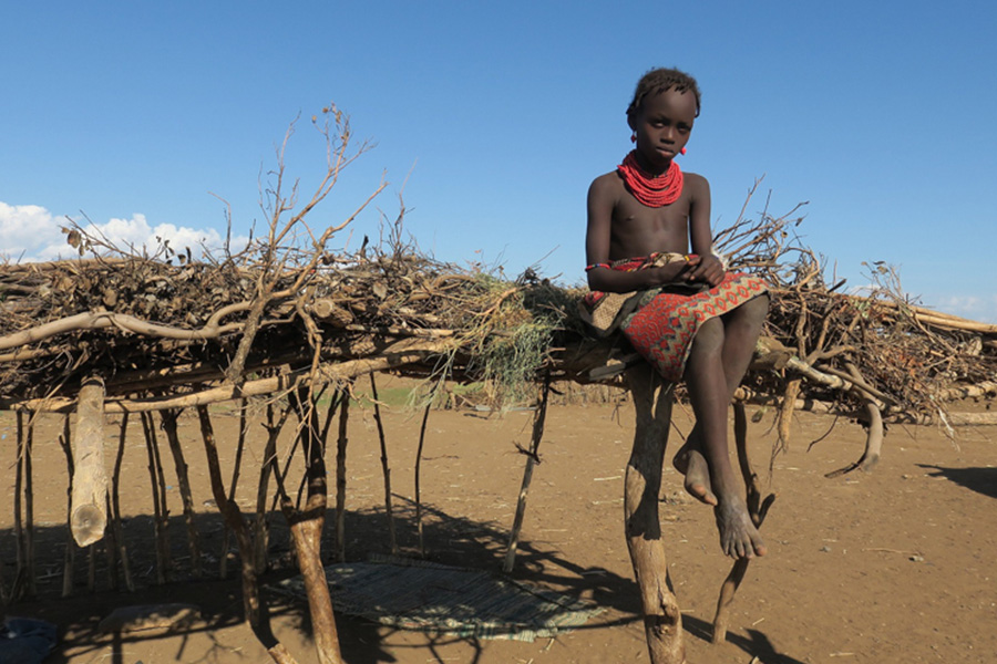 Ethiopia