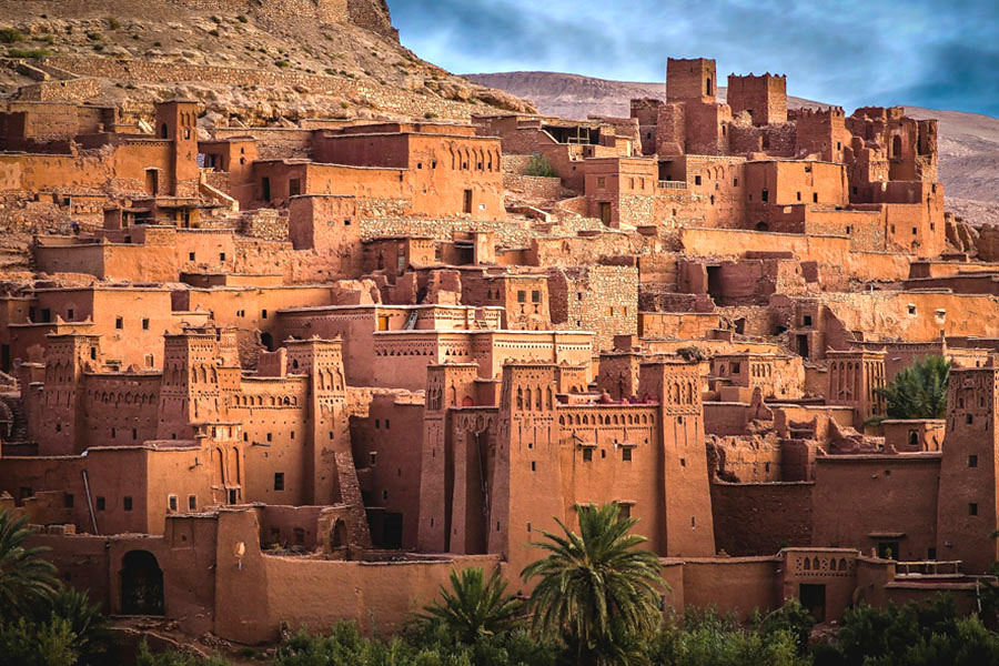 Morocco