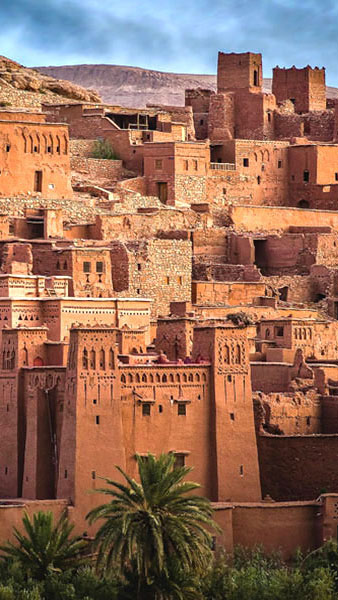 Morocco