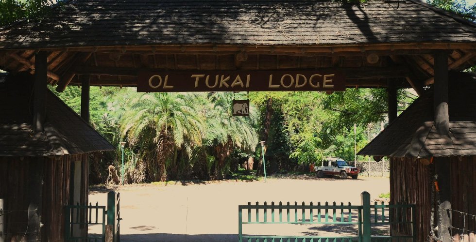 Ol Tukai Lodge