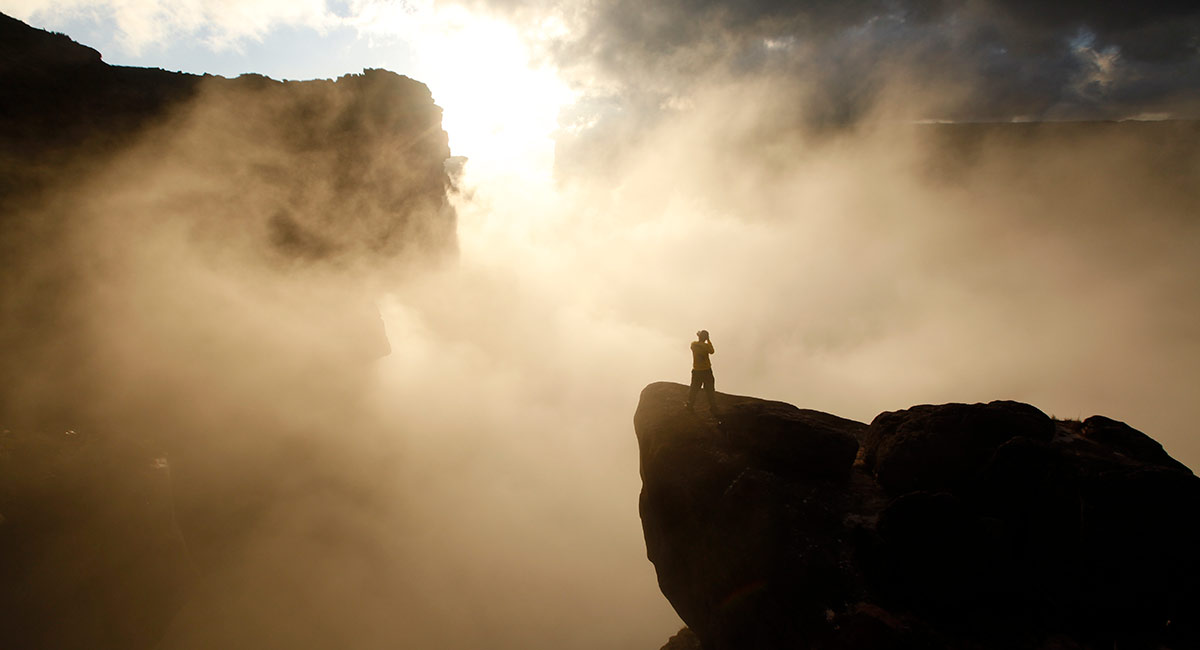 13-Day Trekking Adventure to Angel Falls & Roraima