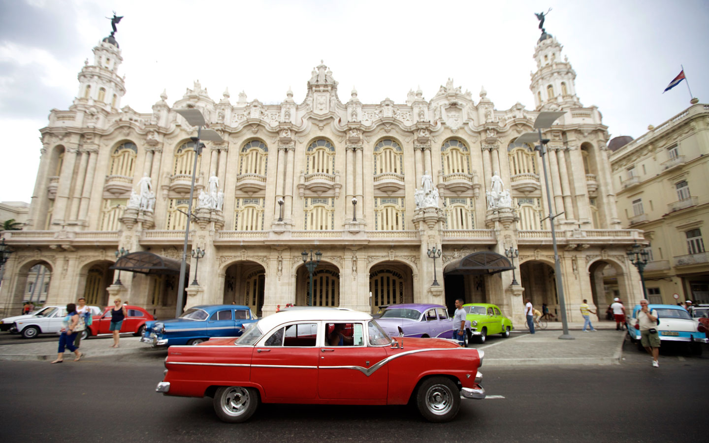 Cuba