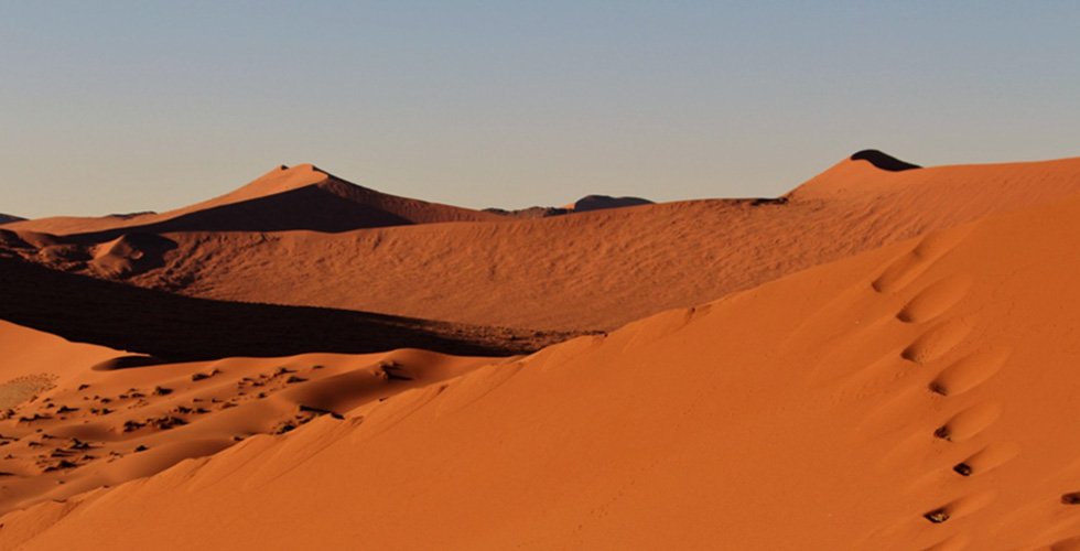 Namibia Exclusive 9-Day Journey