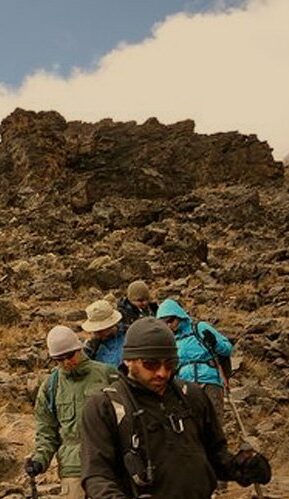 Kilimanjaro Climb & Tanzania’s Big Three National Parks: 11-Day Expedition