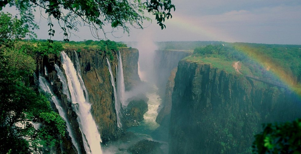 10-Day Tour of Zimbabwe, Zambia, Botswana & South Africa