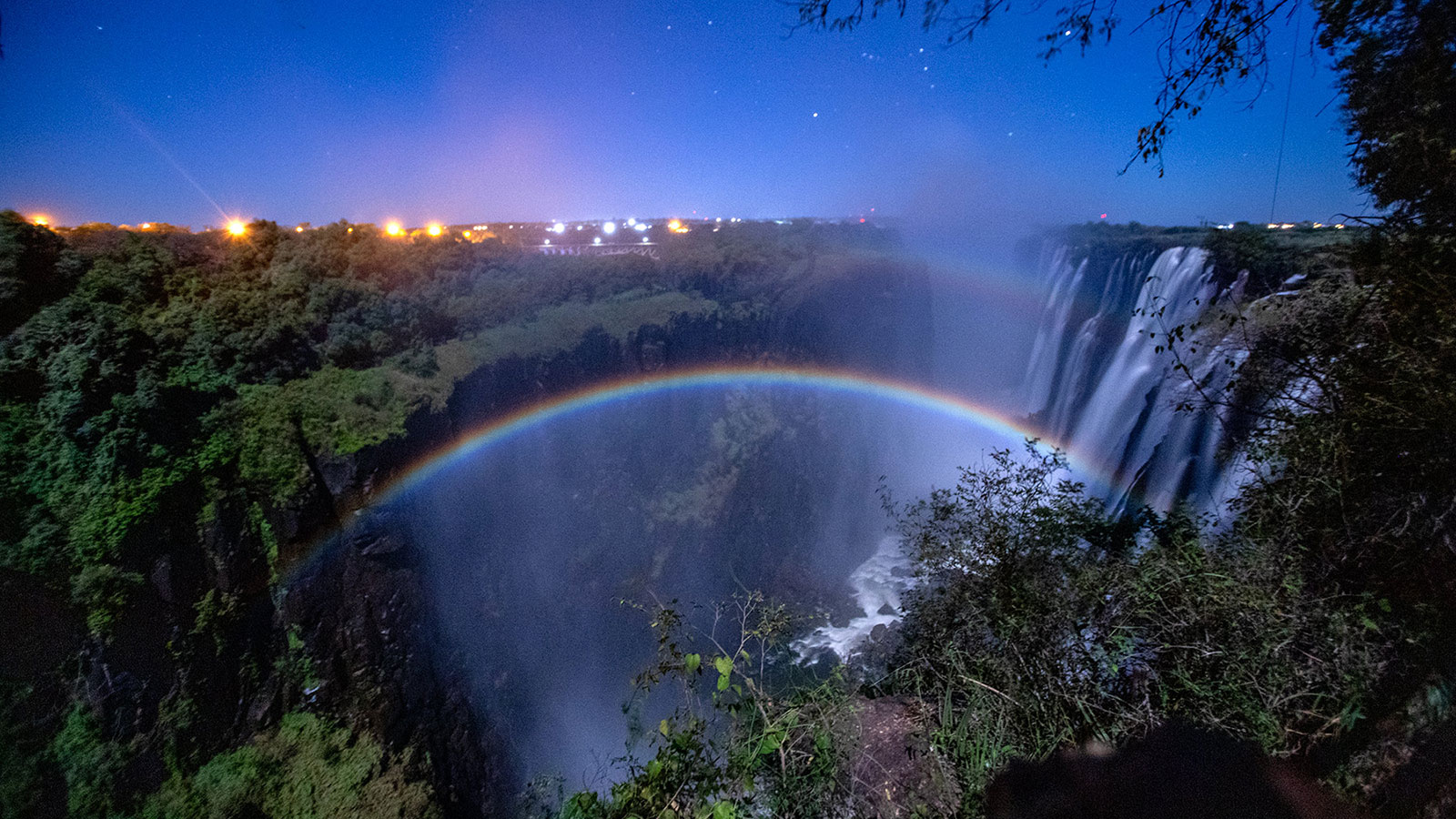 Zambia