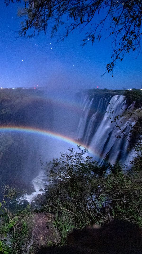 Zambia