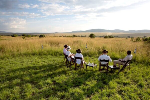 Kenya Fly-In Safari – 7 Days